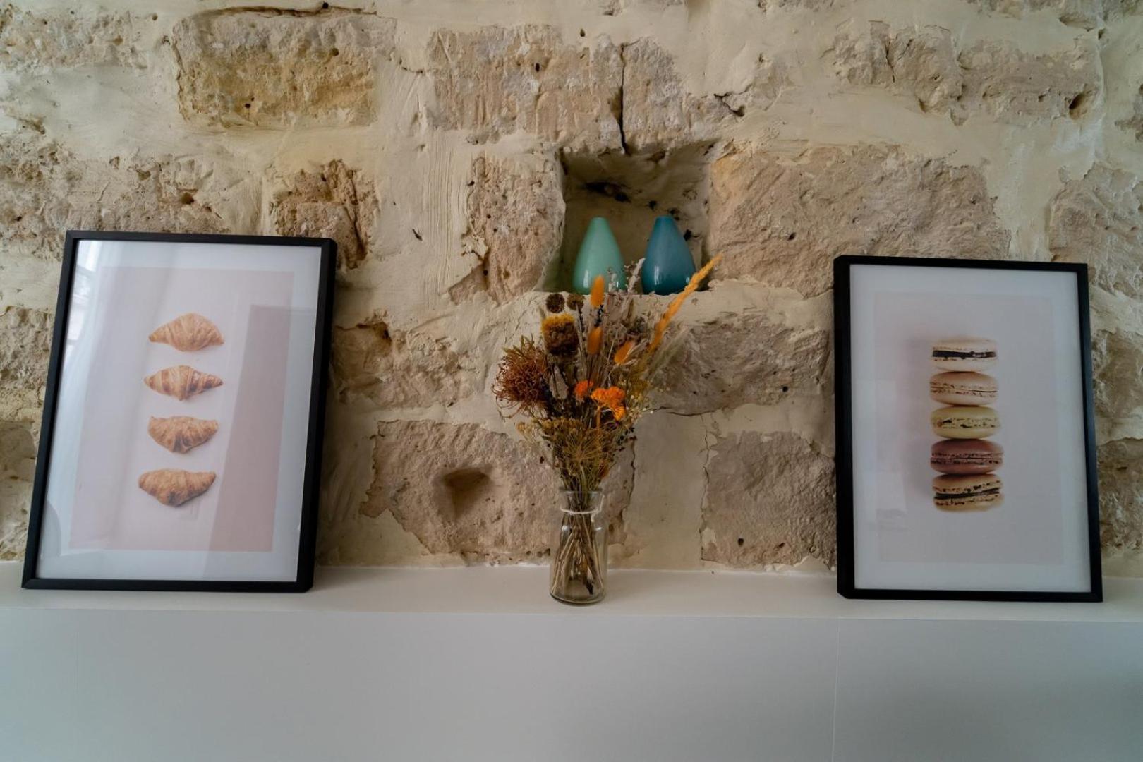 Guestready - Magnifique Appt Au Sud De Pigalle Paris Exterior foto